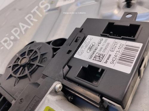 Rear left window mechanism FORD KUGA I 2.0 TDCi | BP36031248C24 - Image 4