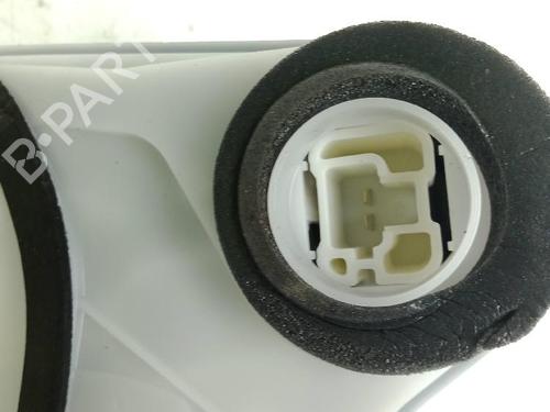 Rear left lock SUZUKI IGNIS III (MF, FF) 1.2 Hybrid (ATK412, FF21S) | BP32437929C100