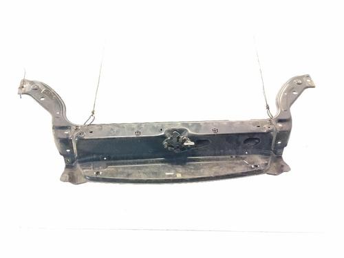 Frontplade/Frontkurv Frontplade/Frontkurv CITROËN BERLINGO / BERLINGO FIRST Box Body/MPV (M_) 1.6 HDI 90 (MB9HX, MC9HX) (90 hp) 33811006 33811006