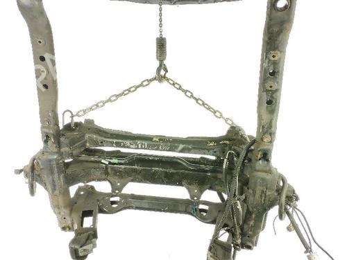 Used Subframe Subframe MERCEDES-BENZ SPRINTER 5-t Bus (B906) 516 CDI (906.655, 906.657) (163 hp) 33871624 33871624