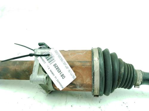 Right front driveshaft VW CRAFTER Van (SY_, SX_) 2.0 TDI FWD (SYB, SYC, SYD) | BP39399413M39 - Image 2