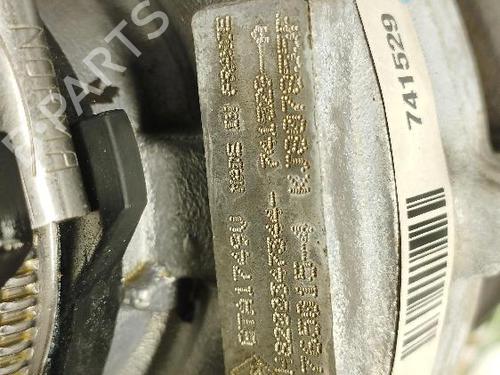 Engine RENAULT LAGUNA III (BT0/1) 2.0 dCi (BT07, BT0J, BT14, BT1A, BT1S) | BP33871691M1 - Image 8