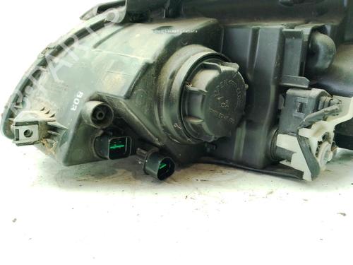 Right headlight HYUNDAI i30 (FD) 1.6 CRDi | BP31826376C29
