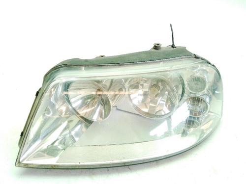 Used Left headlight Left headlight VW SHARAN (7M8, 7M9, 7M6) 1.9 TDI (115 hp) 33232787 33232787