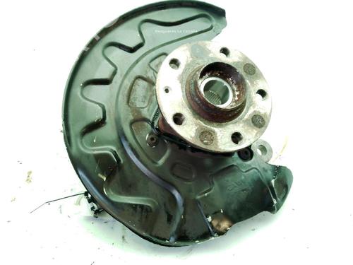 Used Right front steering knuckle SEAT LEON ST (5F8) 1.4 TGI (110 hp) 33014231