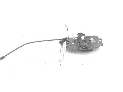 Hood lock FORD FOCUS III 1.0 EcoBoost | BP19527310C133 