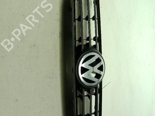 Used Grille Grille VW POLO IV (9N_, 9A_) 1.4 TDI (70 hp) 36404917 36404917