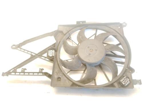 Køleventilator elektrisk OPEL ZAFIRA A MPV (T98) 2.0 DTI 16V (F75) (101 hp) 27695638