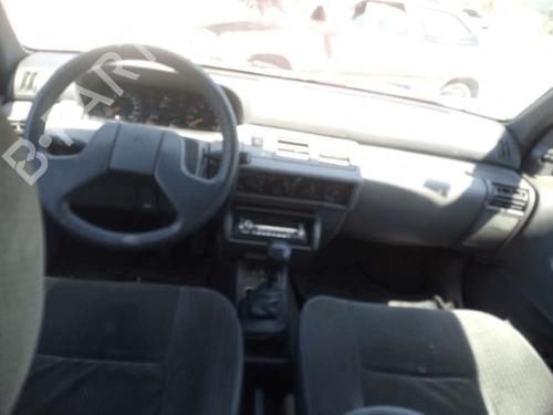 Brukte deler til RENAULT CLIO I (B/C57_, 5/357_) 1.4 4756930