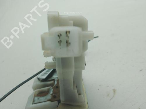 Tailgate lock SUZUKI IGNIS III (MF, FF) 1.2 Hybrid (ATK412) | BP24046880C101 - Image 3