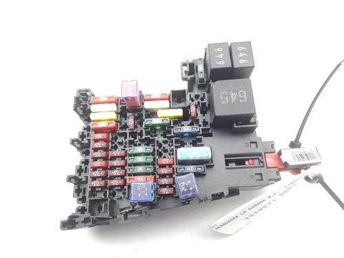 Used Fuse box Fuse box AUDI Q3 (F3B) 2.5 RS TFSI quattro (400 hp) 18359104 18359104