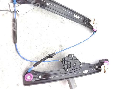 Used Front left window mechanism BMW 3 Touring (F31) 320 d (190 hp) 24046021