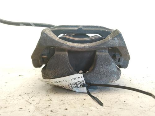 Used Left front brake caliper Left front brake caliper MERCEDES-BENZ B-CLASS Sports Tourer (W246, W242) B 180 CDI / d (246.212) (109 hp) 24970237 24970237