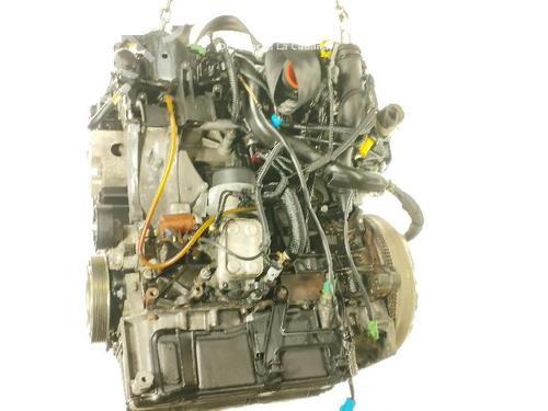 Motor CITROËN C5 II (RC_) 2.0 HDi (RCRHRH) | BP28578383M1