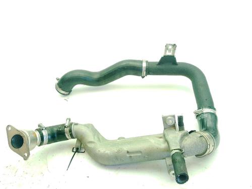 Intercooler pipe KIA CEED Sportswagon (CD) 1.6 CRDi 115 | BP36554818M127 - Image 2