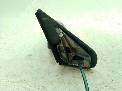 Left mirror VW GOLF IV (1J1) 1.9 TDI | BP26971472C26 