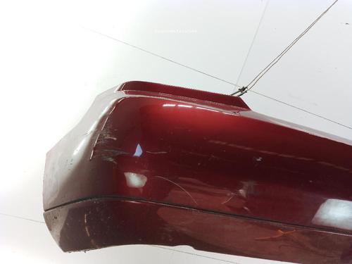Rear bumper FORD FOCUS I Saloon (DFW) 1.6 16V | BP27555884C8 