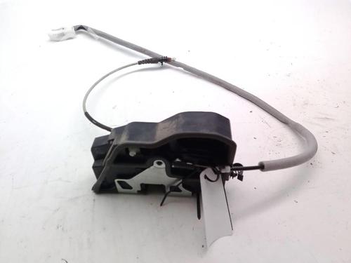 Front left lock BMW X5 (E70) xDrive 30 d | BP24048615C98 