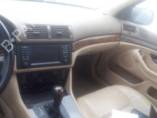 Used Parts BMW 5 (E39) 530 i (231 hp) 2333708