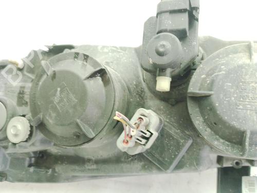 Right headlight NISSAN ALMERA II Hatchback (N16) 2.2 dCi | BP33454667C29 - Image 4