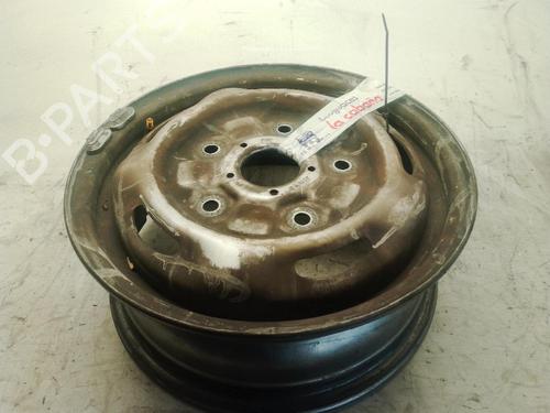Used Rim FORD TRANSIT Van (FA_ _) 2.2 TDCi (110 hp) 29875896