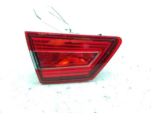 Used Left tailgate light RENAULT CLIO IV (BH_) 0.9 TCe 90 LPG (90 hp) 24051444