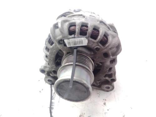 Used Alternator SEAT LEON ST (5F8) 1.4 TSI (125 hp) 24607190