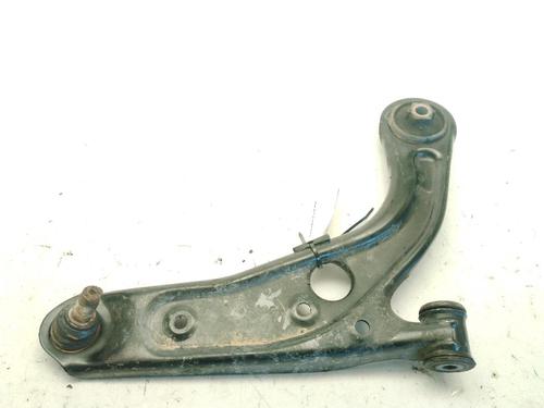 Used Right front suspension arm FIAT 500 (312_) 1.0 Mild Hybrid (312.AYD1B) (69 hp) 25734852