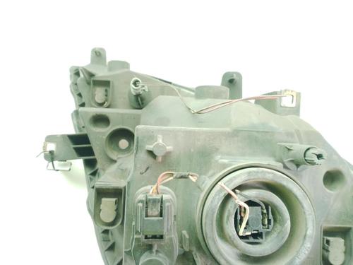 Left headlight RENAULT TRAFIC II Van (FL) 2.0 dCi 90 (FL0H, FL00, FL01, FL0M, FL0P, FL0S) | BP30718569C28 - Image 4