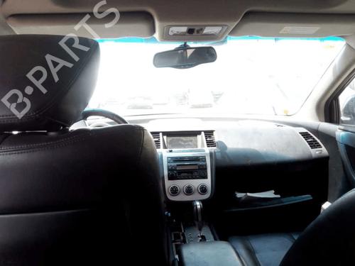 Other NISSAN MURANO I (Z50) 3.5 4x4 | BP28208963O1 
