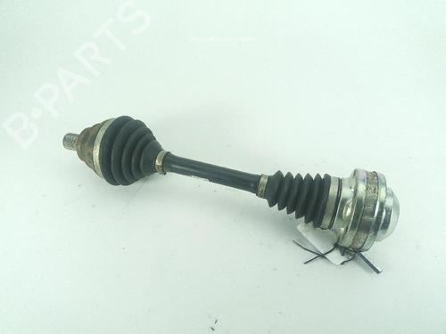 Used Left front driveshaft VW PASSAT B6 (3C2) 2.0 TDI 16V (140 hp) 18368542