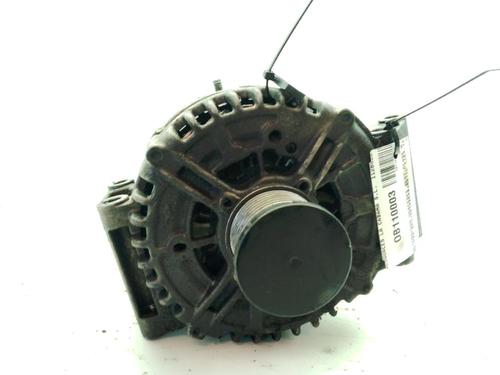 Used Alternator Alternator MERCEDES-BENZ M-CLASS (W164) ML 420 CDI 4-matic (164.128) (306 hp) 33810940 33810940