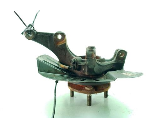 Left front steering knuckle KIA STONIC (YB) 1.0 T-GDi Eco-Dynamics+ | BP31125312M25 - Image 2