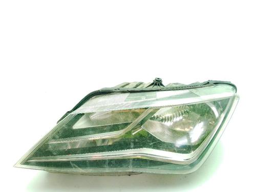 Used Left headlight Left headlight SEAT TOLEDO IV (KG3) 1.6 TDI (105 hp) 30771541 30771541