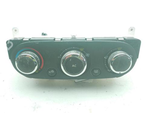 Used Climate control RENAULT CLIO IV (BH_) 1.5 dCi 90 (90 hp) 24046696