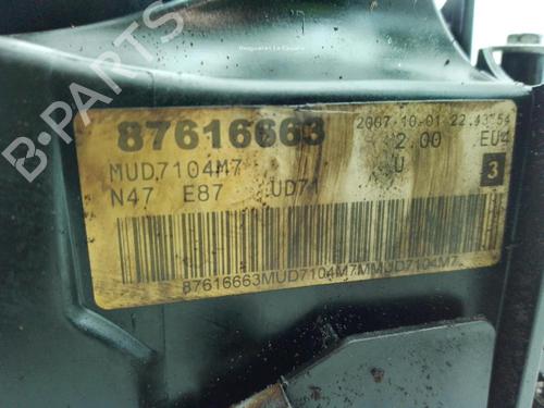 Valve cover BMW 1 (E87) 118 d | BP32335474M124 - Image 2