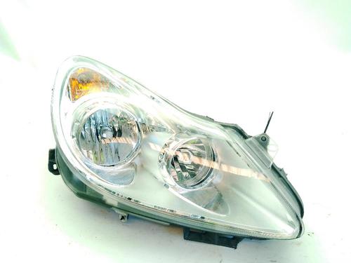 Used Right headlight Right headlight OPEL CORSA D (S07) 1.2 (L08, L68) (80 hp) 35973773 35973773