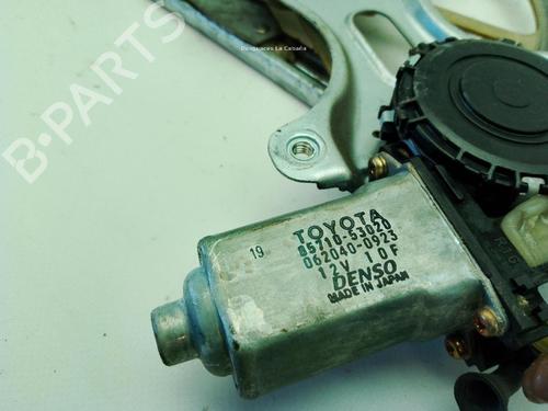 Front left window mechanism LEXUS IS I (_E1_) 200 (GXE10) | BP37088032C22 - Image 4