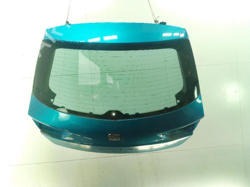 Used Tailgate Tailgate SEAT LEON ST (5F8) 2.0 TDI (150 hp) 28290941 28290941