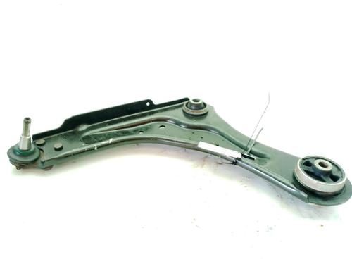Used Left front suspension arm Left front suspension arm RENAULT LAGUNA III (BT0/1) 2.0 dCi (BT07, BT0J, BT14, BT1A, BT1S) (131 hp) 34181343 34181343