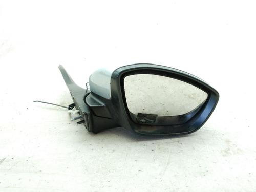 Used Right mirror PEUGEOT 208 I (CA_, CC_) 1.2 VTI 82 (82 hp) 24045050