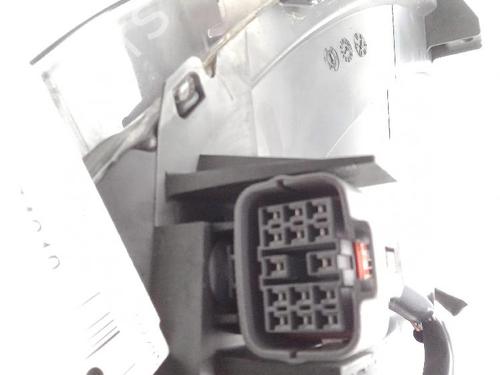 Left headlight MAZDA CX-5 (KE, GH) 2.2 D (KE2FW) | BP34714649C28 - Image 4