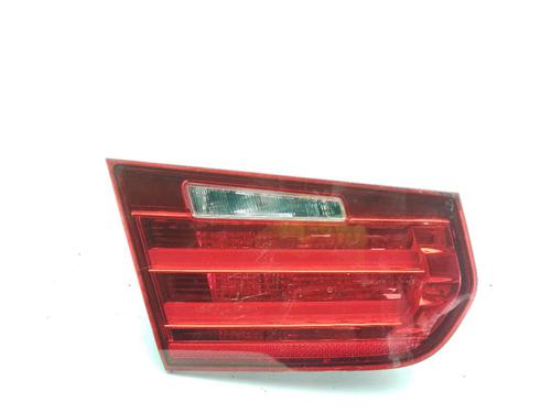 Farolim esquerdo da mala BMW 3 (F30, F80) 320 d (163 hp) 32079376