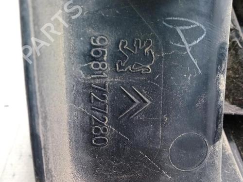 Left taillight CITROËN C3 Picasso (SH_) 1.6 HDI 90 | BP30747080C34  - Image 5