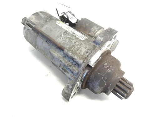 Startmotor VW PASSAT B6 (3C2) 2.0 TDI (136 hp) 19172085