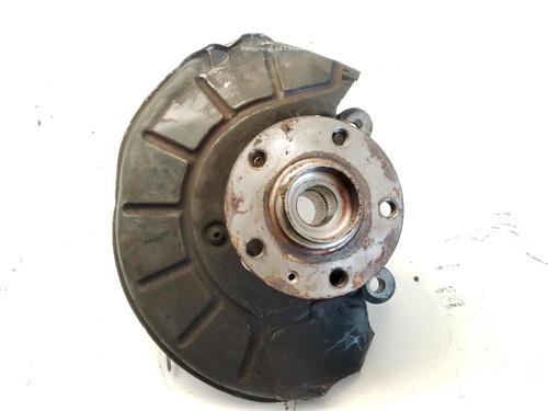 Used Right front steering knuckle VW TOURAN (1T1, 1T2) 2.0 TDI (136 hp) 26161708