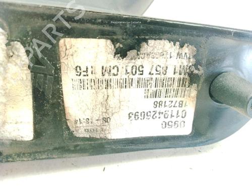 Left mirror FORD GALAXY I (WGR) 2.3 16V | BP27604718C26 