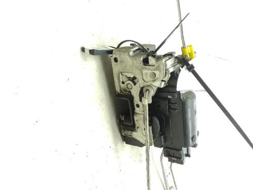 Used Front left lock Front left lock IVECO DAILY VI Van 33S15, 35S15, 35C15 (146 hp) 36352637 36352637