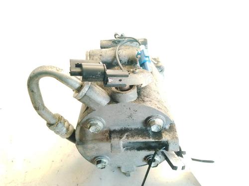 AC compressor MITSUBISHI OUTLANDER II (CW_W) 2.0 DI-D (CW8W) | BP25734724M34 