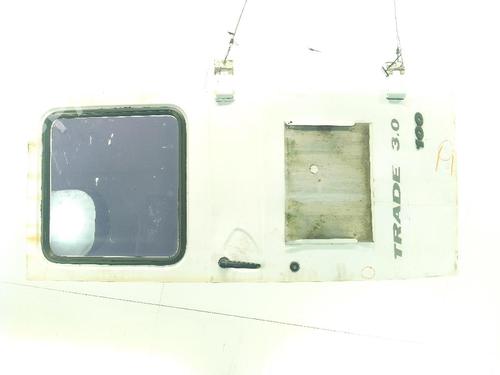 Used Right tailgate NISSAN TRADE Platform/Chassis 3.0 TDiC (106 hp) 29860921